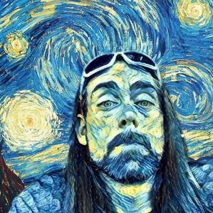 Meet your Posher, Holmes